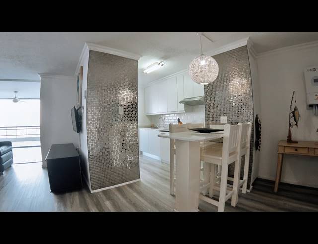 3 BEDROOM PENTHOUSE FOR SALE IN UVONGO